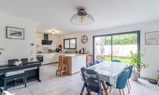 Maison 5 Pièces 100 m² à vendre à Pessac (33600)