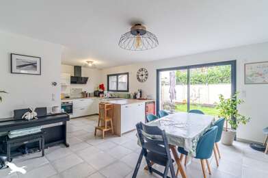 Maison 5 pièces 468000 €