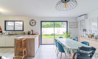 Maison 5 Pièces 100 m² à vendre à Pessac (33600)