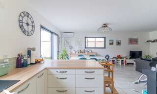 Maison 5 Pièces 100 m² à vendre à Pessac (33600)