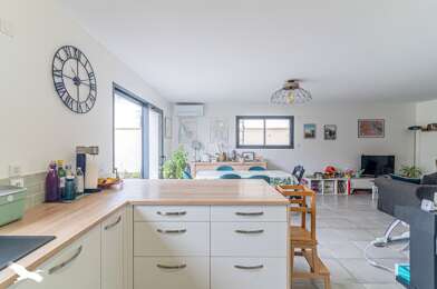 Maison 5 pièces 462000 €