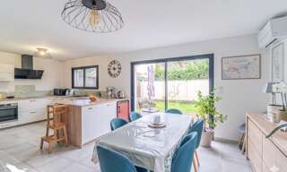 Maison 5 Pièces 100 m² à vendre à Pessac (33600)