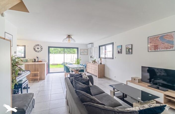 Contemporaine de 5 pièces principales — photo 2