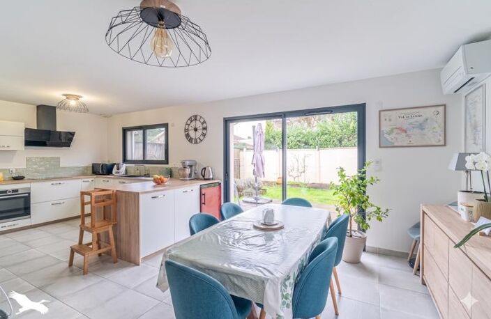 Contemporaine de 5 pièces principales — photo 3