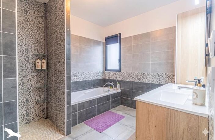 Contemporaine de 5 pièces principales — photo 5