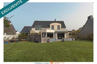 Maison 8 pièces 749000 €