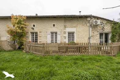 Maison 10 pièces 447525 €