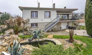 Maison 5 Pièces 135 m² à vendre à Chalais (16210)