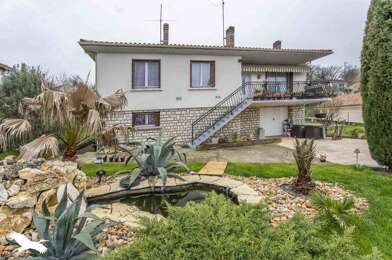 Maison 5 pièces 200336 €