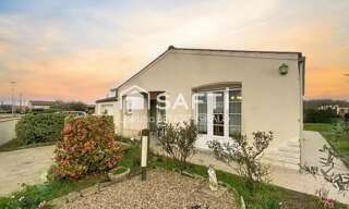 Maison 4 Pièces 89 m² à vendre à Saujon (17600)