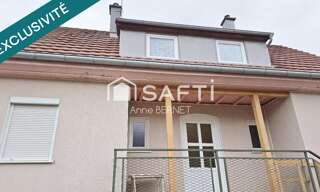 Maison 6 Pièces 116 m² à vendre à Dasle (25230)