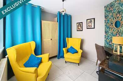 Maison 4 pièces 167000 €