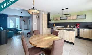 Maison 4 Pièces 94 m² à vendre à Denain (59220)