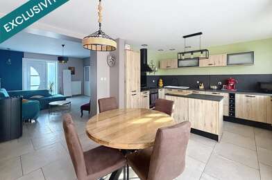 Maison 4 pièces 167000 €