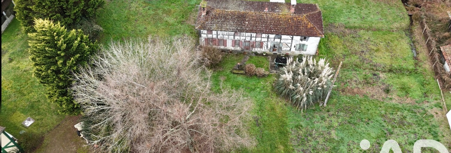 Maison 6 Pièces 125 m² à vendre à Parentis-en-Born (40160)