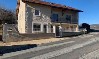 Maison 13 Pièces 330 m² à vendre à Valromey-sur-Séran (01260)