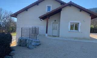 Maison 13 Pièces 330 m² à vendre à Valromey-sur-Séran (01260)