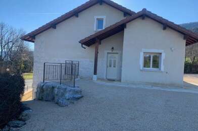 Maison 13 pièces 560000 €