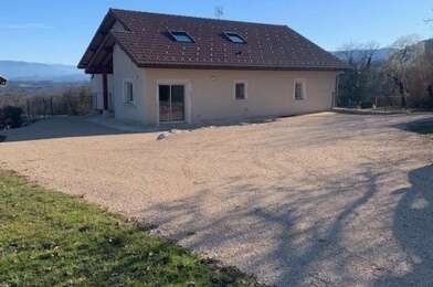 Maison 13 pièces 540000 €