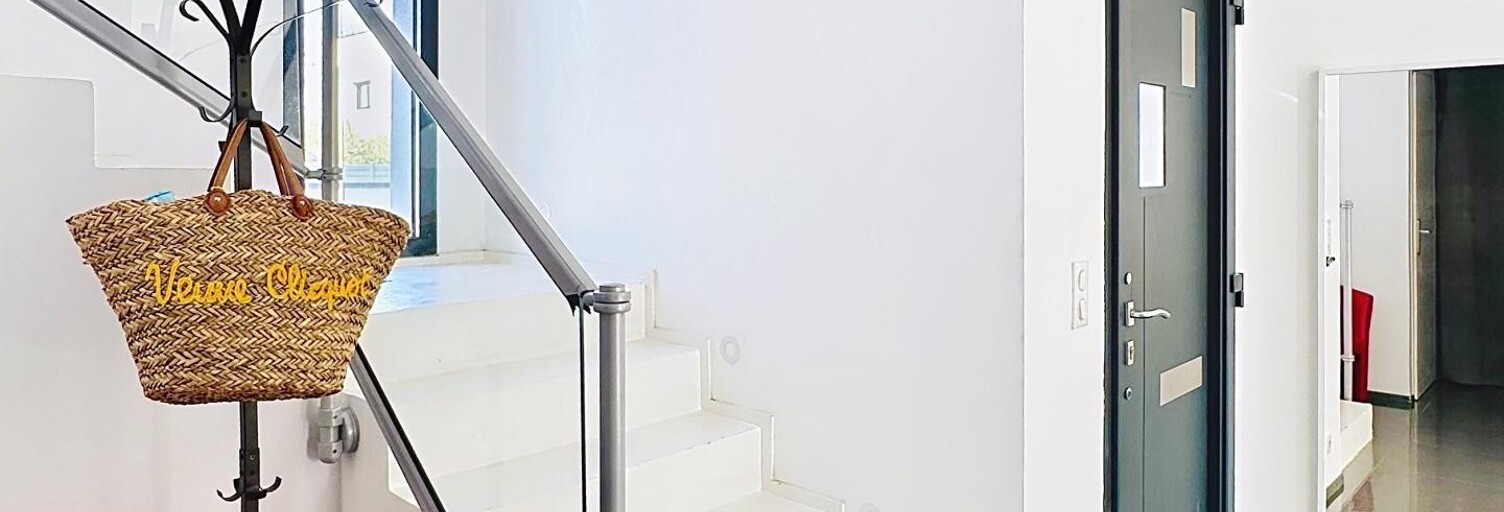 Maison 6 Pièces 144 m² à vendre à Champigny (51370)