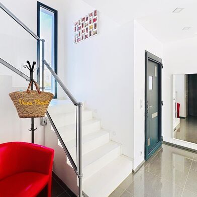 Maison 6 pièces 519000 €