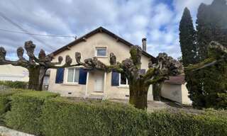 Maison 4 Pièces 122 m² à vendre à Miramont-de-Guyenne (47800)