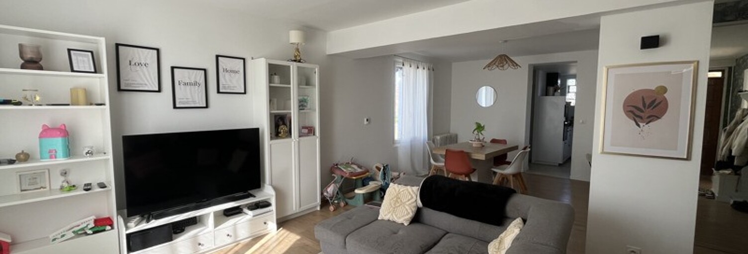 Maison 4 Pièces 122 m² à vendre à Miramont-de-Guyenne (47800)
