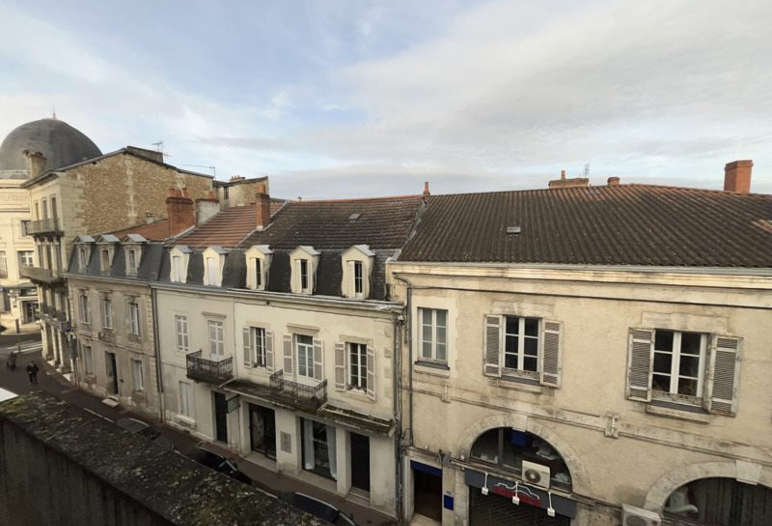Appartement de 2 pièces principales — photo 1