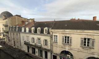 Appartement 2 Pièces 41 m² à vendre à Périgueux (24000)
