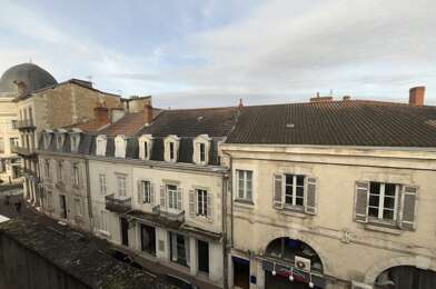 Appartement 2 pièces 73420 €