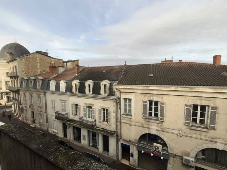 Appartement de 2 pièces principales — photo 1