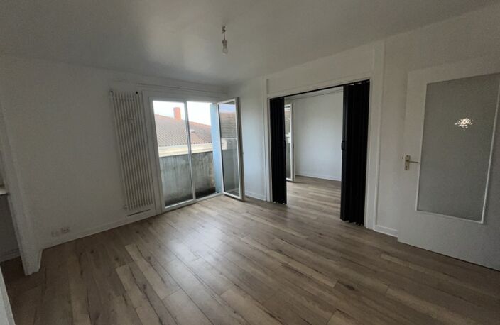 Appartement de 2 pièces principales — photo 2