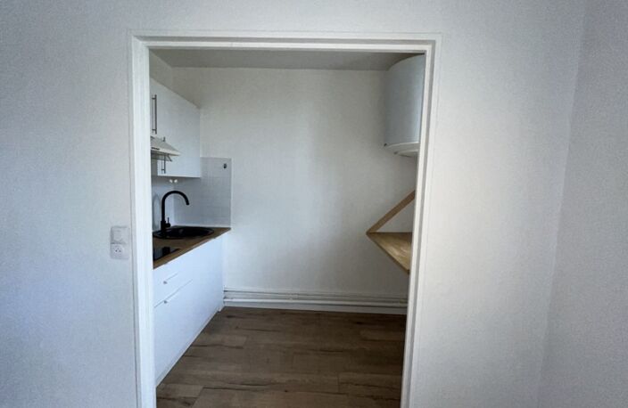Appartement de 2 pièces principales — photo 3