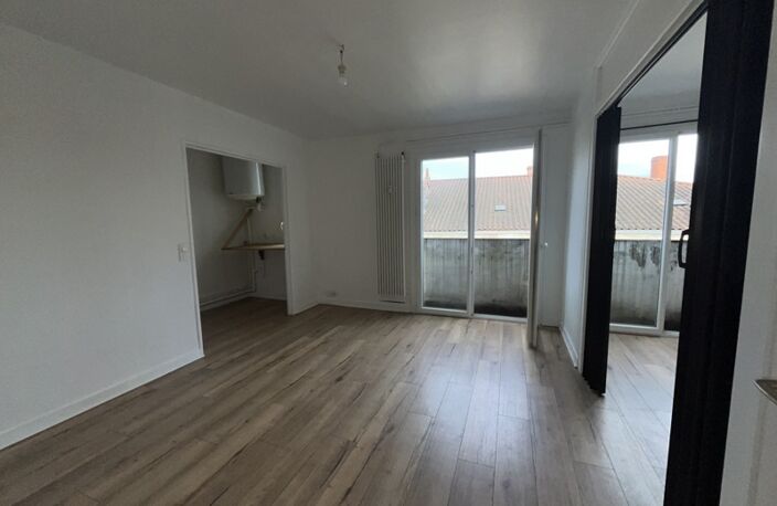 Appartement de 2 pièces principales — photo 4