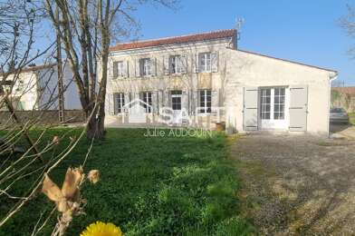Maison 6 pièces 271000 €