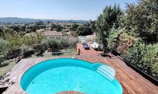 Maison 7 Pièces 217 m² à vendre à Rochefort-du-Gard (30650)