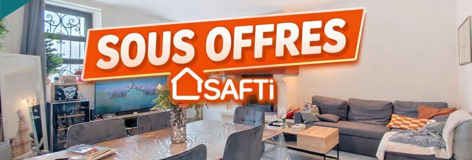 Maison 4 Pièces 88 m² à vendre à Margaux-Cantenac (33460)