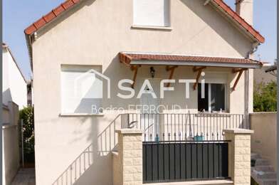 Maison 6 pièces 395000 €