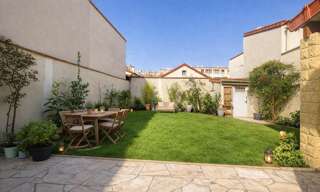 Maison 6 Pièces 130 m² à vendre à Les Pavillons-sous-Bois (93320)