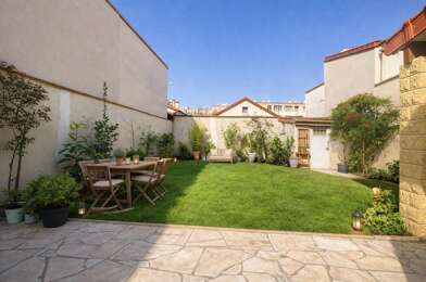 Maison 6 pièces 395000 €