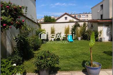 Maison 6 pièces 395000 €