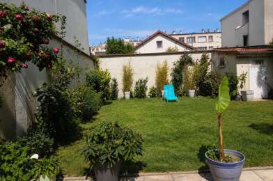 Maison 6 pièces 395000 €