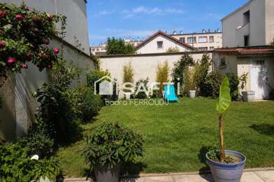 Maison 6 pièces 395000 €