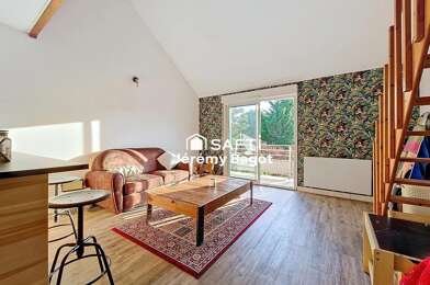 Appartement 2 pièces 139000 €