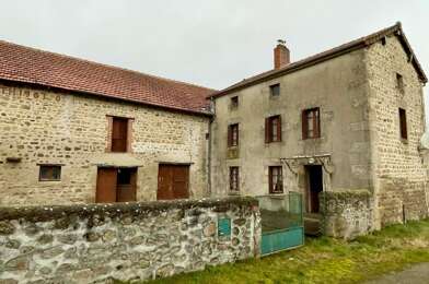 Maison 5 pièces 65000 €