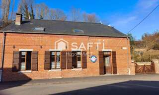 Maison 7 Pièces 155 m² à vendre à Bucilly (02500)