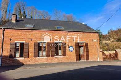 Maison 7 pièces 139000 €