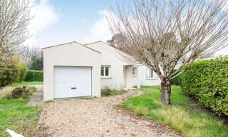 Maison 5 Pièces 99 m² à vendre à La Tremblade (17390)