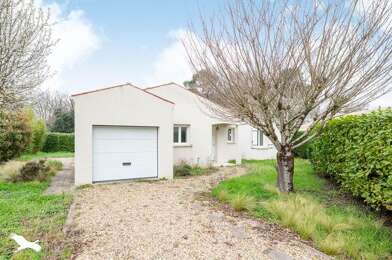 Maison 5 pièces 330000 €