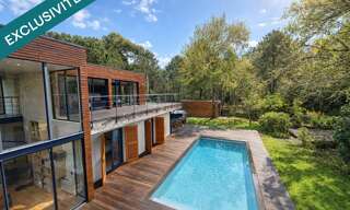 Maison 6 Pièces 240 m² à vendre à Mérignac (33700)